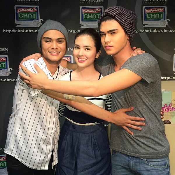 sofnigoOFC's tweet photo. #SofNigo http://t.co/Y0iklXZe9s
