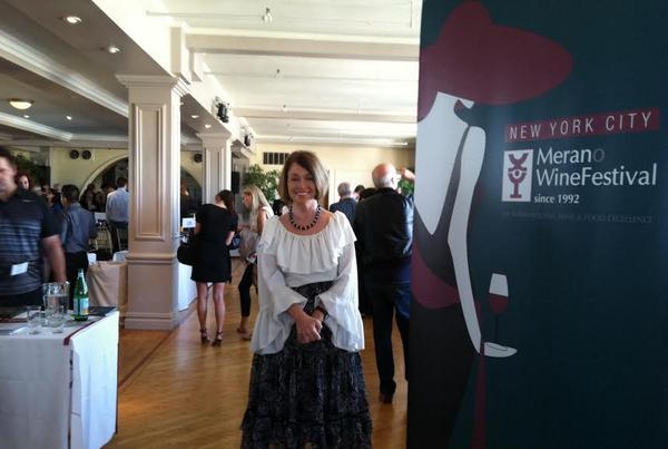 Had a wonderful day playing  Italian music at the Manhattan penthouse for the <a href="/MeranoWineFest/">Merano WineFestival</a>.  <a href="/NYC_LiveMusic/">NYC Live Music</a>