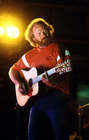 Happy 79th birthday, Barry McGuire, awesome singer-songwriter  "Eve Of Destruction" - haunting 