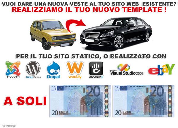 #RealizzazioneSitiWeb - #StudioPubblicità - #GraficaPerSitoWeb - #IncentiviRottamazione - studiopubblicita.com