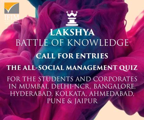 JAGSOMblr's tweet photo. Inviting entries for #Lakshya The #BattleofKnowledge. Register now! #Contest #Quiz http://t.co/Vclg54GCgB