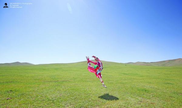 Talbiun's tweet photo. LOVE MONGOLIA :) http://t.co/KAgkld531j