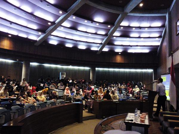 Late post.. <a href="/Trilogi_Univ/">Universitas Trilogi Official</a> <a href="/taxcentertrilog/">taxcentertrilogi</a> #PDKTpajak #TAXinHarmony