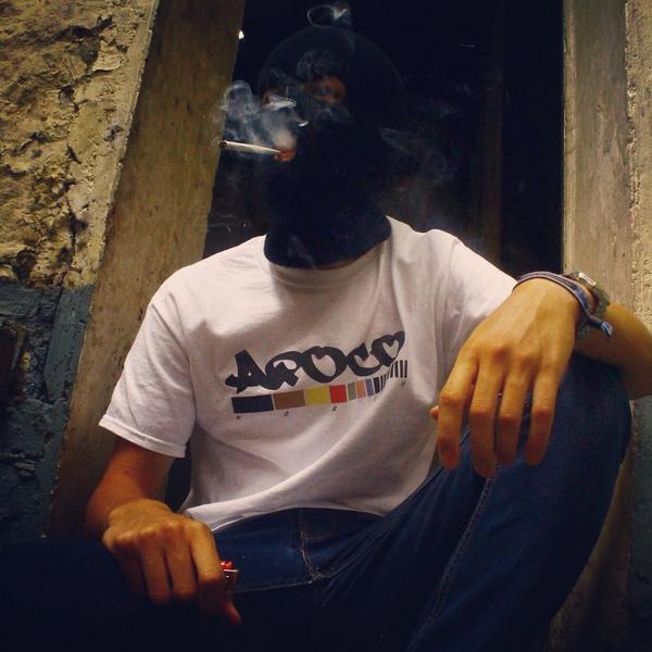 Apoco_North tweet picture