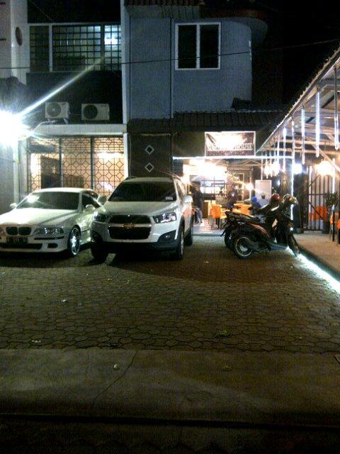 TheCoffeeHouse (@tcoffeehousemdn) on Twitter photo 