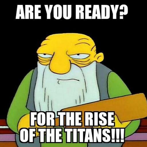 BryanJoelBJ's tweet image. Ready? Jueves Nuestro Show De Neófitos
GRΣΣK APΘKΛΓΨPZΣ : Rise Of The Titans
#Ō16 #LosAlphas #AŌΣ #AlphaOmicronSigma
