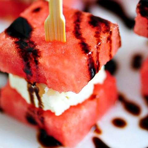 EMMGroupInc's tweet photo. We love events #aboutlastnight #emmevents #horsdoeuvres #canapes #eventstyles #catering #watermelon #goatcheese http://t.co/boucQ1ChVp