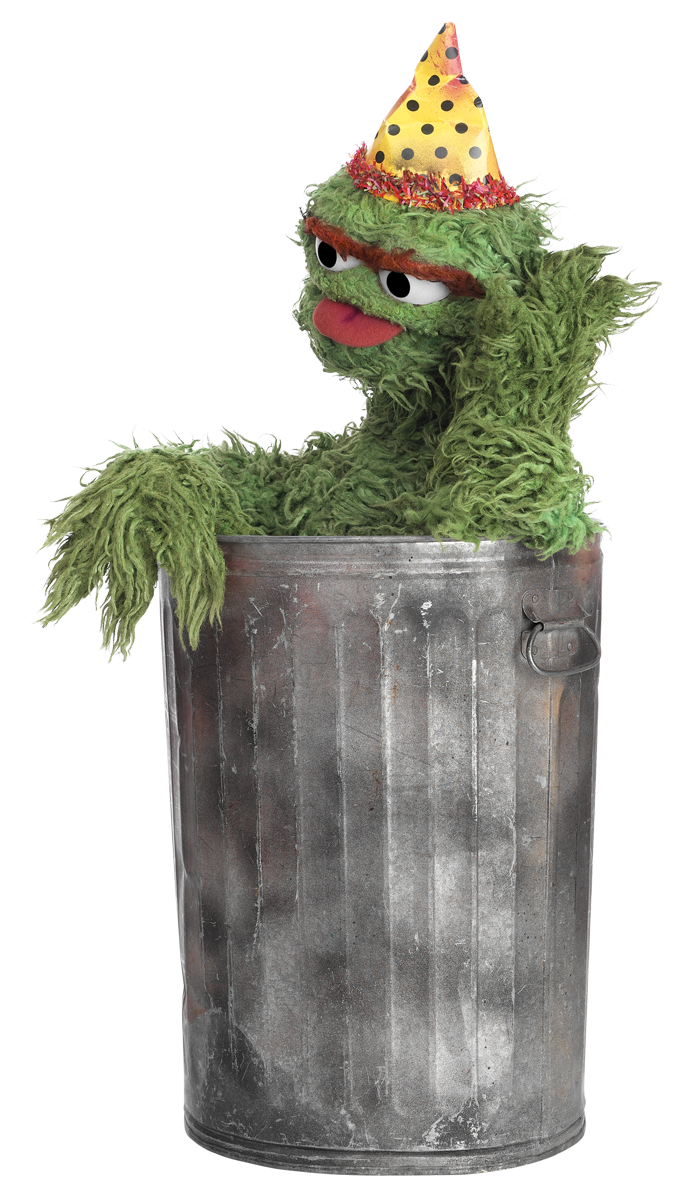 Sesame Street on Twitter "It's National Grouch Day? Scram, Oscar says. http//t.co/4ssjg4q9Uk"