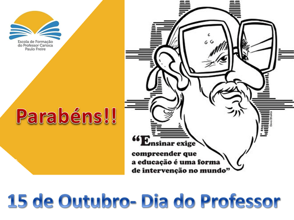 EPF - Paulo Freire tweet media