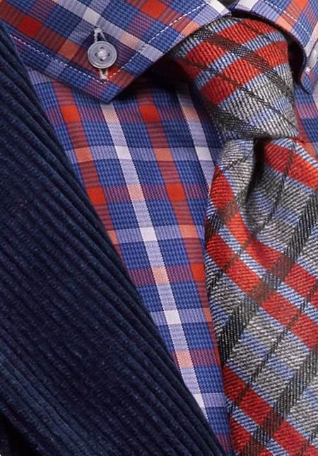 Turnbull_Asser's tweet photo. WIN | Follow &amp; RT for a chance to win a shirt &amp; tie from our new Informalist collection #weekendwear #AW14 http://t.co/78Fx4fxoQj