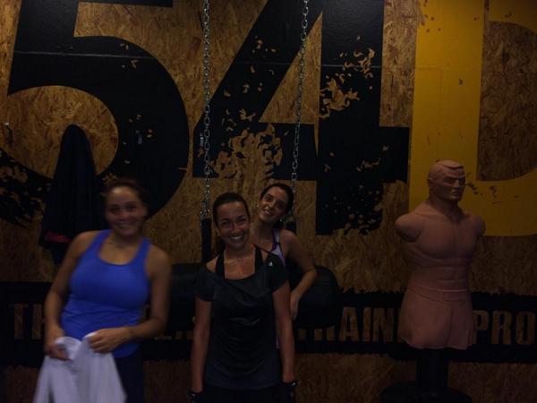 MVP del dia G194 Pily arsuaga Felicidades! ! ! #orgullo54D