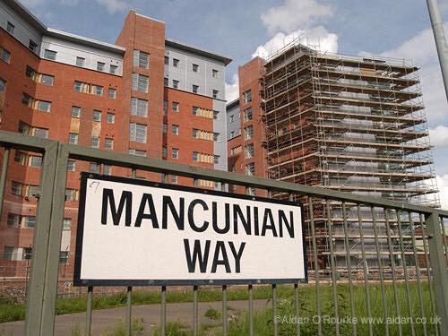 '@Stuntm4nMik3: “@MCRWhatsOn: Women vote #Manchester accent 'most attractive' in UK. The Manc twang #1 ” 👍' nice one