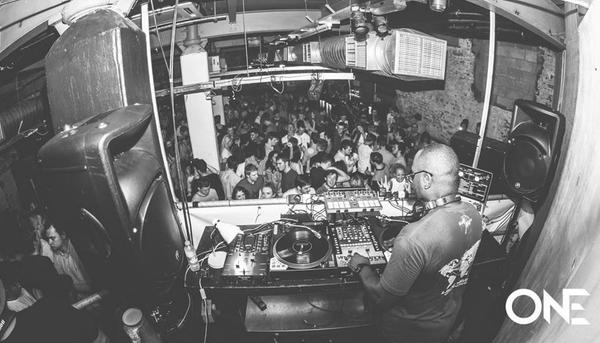 OneMondays's tweet image. Monday with @djjazzyjeff215 was a massive sellout, hope to see you again next week for Manchesters biggest Monday.