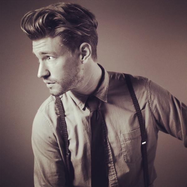 MercerStreetSF's tweet photo. The cool weather is here but #menshair is still HOT HOT HOT! #AutumnShoot #mensfashion @StylistTwit @KarmenBMusic http://t.co/JsIjOoJBSQ