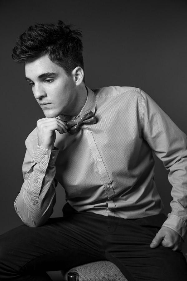 MercerStreetSF's tweet photo. The cool weather is here but #menshair is still HOT HOT HOT! #AutumnShoot #mensfashion @StylistTwit @KarmenBMusic http://t.co/JsIjOoJBSQ