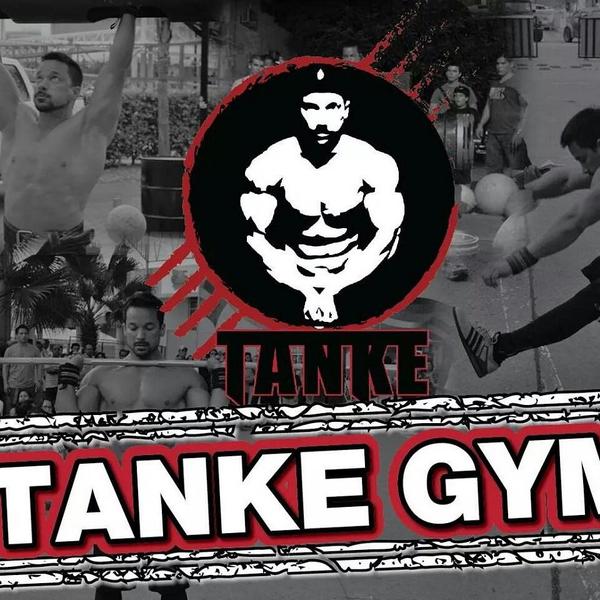 Entrena en #TANKEARMY en el centro de Guayaquil, #crossfit #entrenamientofuncional <a href="/ClasificadosEc/">Publicidad ECUADOR</a>