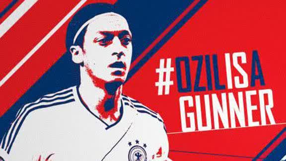 On this day in 1988 Mesut Ozil was born in Gelsenkirchen, Germany. Happy 26th Birthday & Get Well Soon 