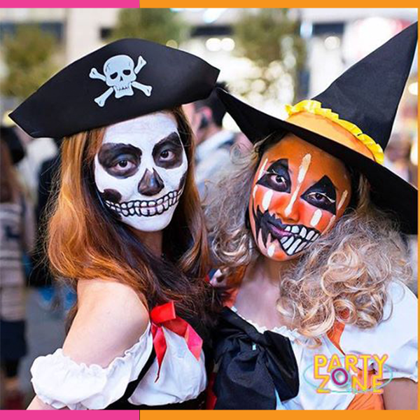 SocializeAgency's tweet image. Where better to go to get your Halloween costume than Party Zone Dubai! on.fb.me/1viYb2N #clientinfocus
