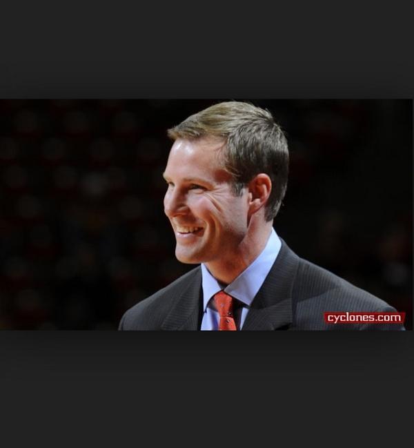 CycloneAlley's tweet photo. RT to wish @ISUMayor32 a happy birthday as he's celebrating at @Big12Conference media days today! http://t.co/fnLQPS92iV