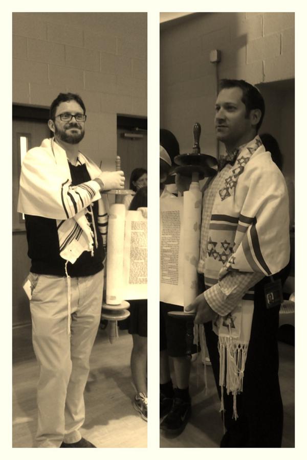 LLexpLORIum's tweet photo. #gridlens Torah-the beginning and the end... #simchattorah @Davis_Academy @MrBarry628 @RLMO73 http://t.co/yv94d6ezMW