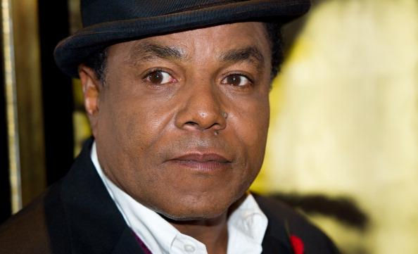 Happy Birthday to singer and guitarist, Tito Jackson! 