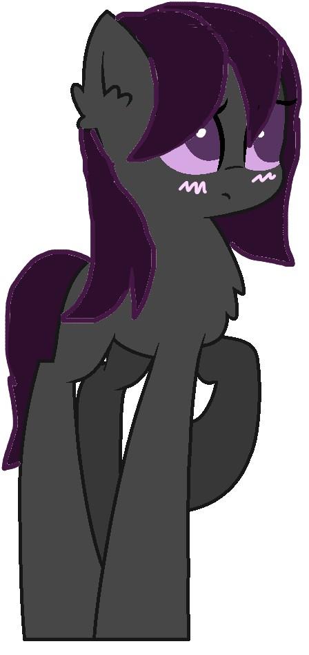 deospesatsama's tweet photo. I'm pretty? *blush* #EndieBot http://t.co/NzmrIp8NSN