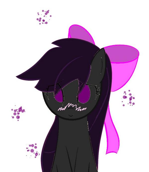 deospesatsama's tweet photo. I'm pretty? *blush* #EndieBot http://t.co/NzmrIp8NSN