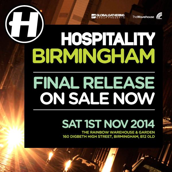 MADE Festival (@made_festival) on Twitter photo WOW, FINAL RELEASE for Hospitality on 1.11 <a href="/rainbowvenues/">The Rainbow Venues</a> on sale. Hurry before they're gone: bit.ly/HOSPITALITY_BI… WOW, FINAL RELEASE for Hospitality on 1.11 <a href="/rainbowvenues/">The Rainbow Venues</a> on sale. Hurry before they're gone: bit.ly/HOSPITALITY_BI…