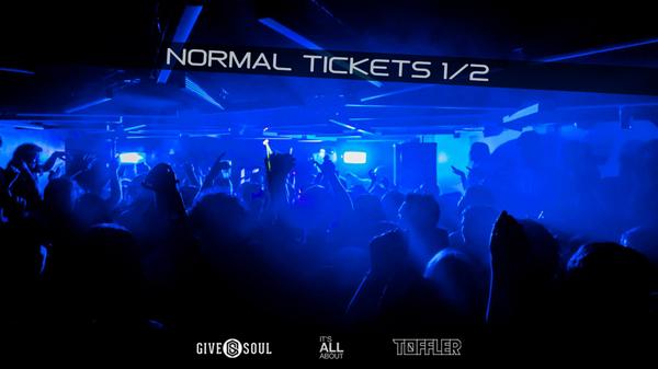 Give Soul tweet media