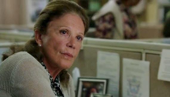 Happy 77th (!) birthday to winner,16-time Broadway vet, guest star (pic) 