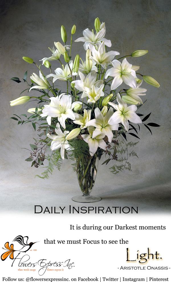 Flowers Express Inc (FlowersExpresss) Twitter