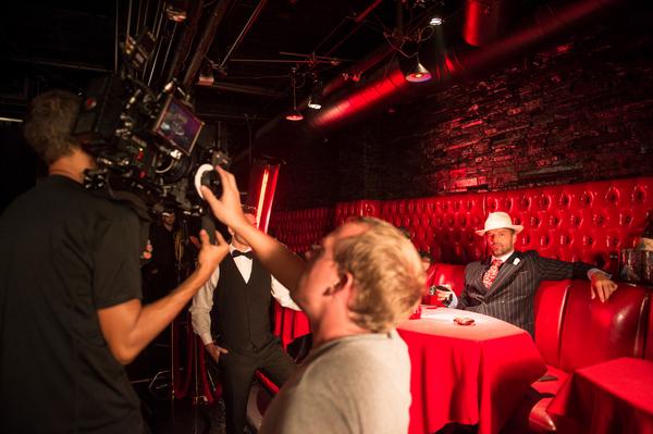 ricky_martin's tweet image. Gang!! Another teaser form the video, I just can't wait! #AdiosVideo