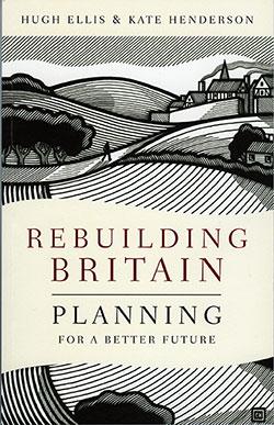 BuildSpecifier's tweet image. Rebuilding Britain – is it fact or fiction? A book review by Joe Bradbury.
Read the review: bit.ly/1vdgYLw