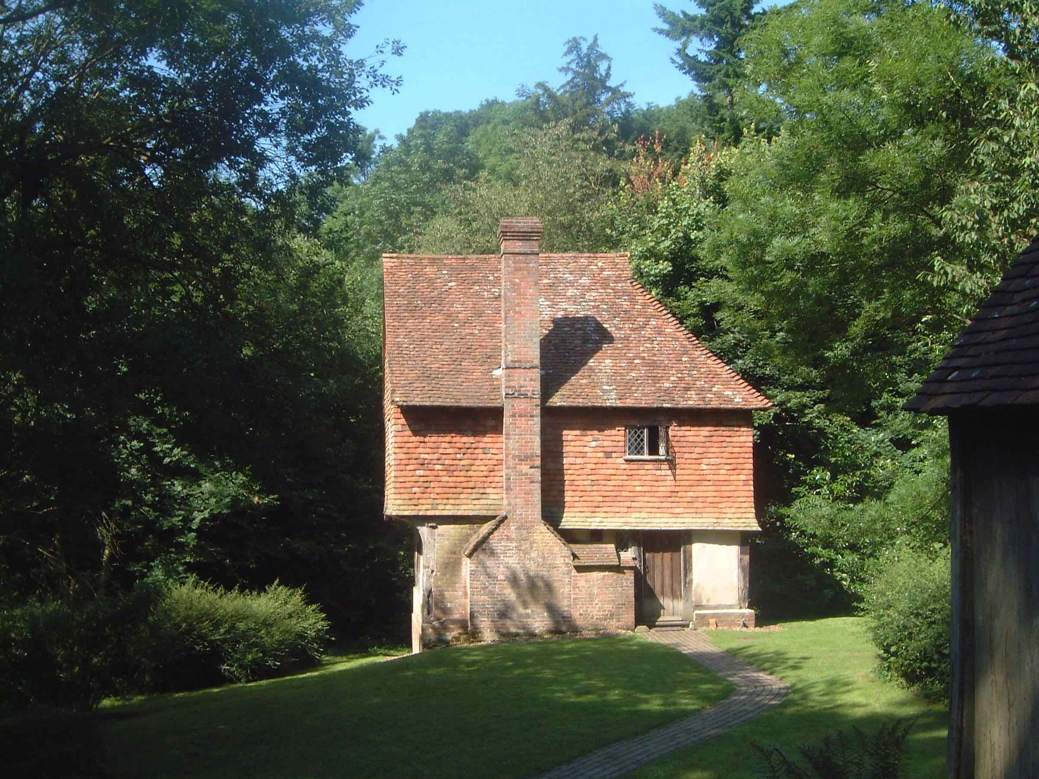 The Landmark Trust (LandmarkTrust) Twitter