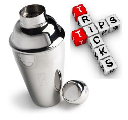 CocktailLounge_'s tweet image. Bekijk deze video voor tips &amp;amp; tricks om thuis je eigen cocktails te maken! bit.ly/1sfi7Q9