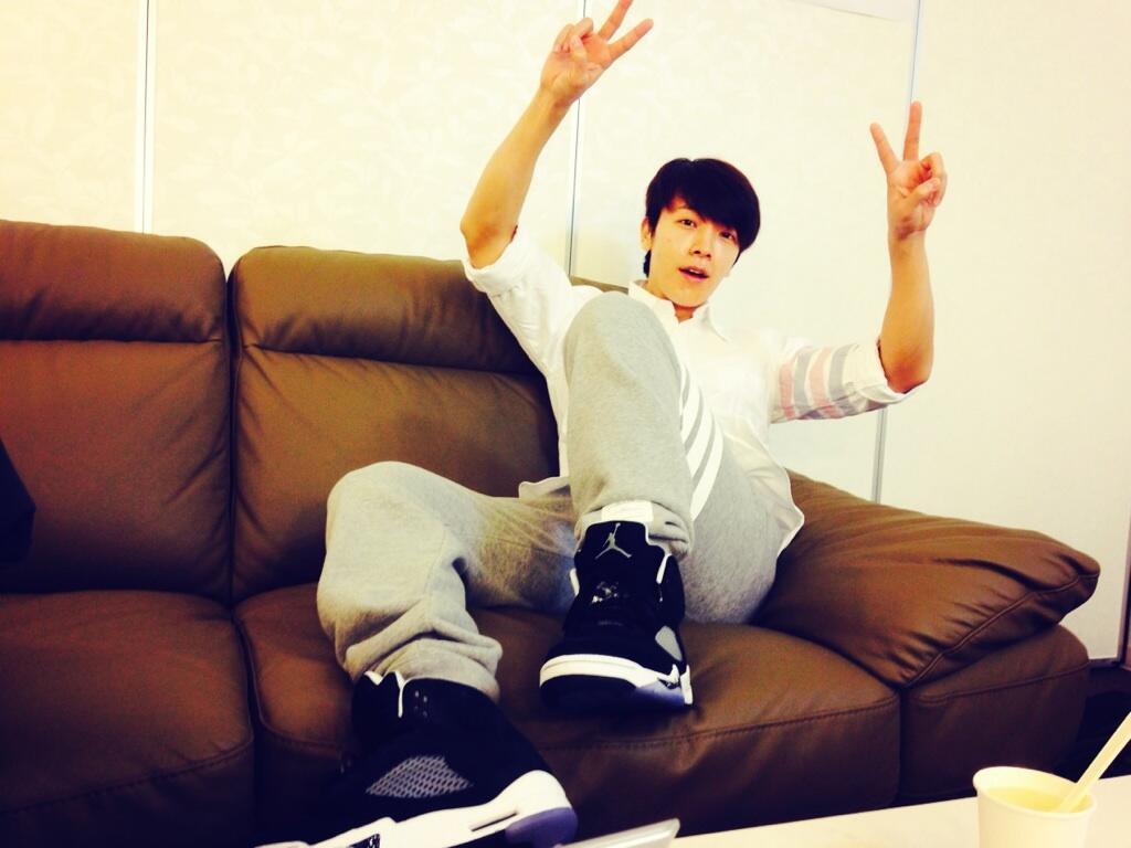 Happy Birthday Lee Donghae Oppa:*  I LOVE YOU SO MUCH:* My Lovely Dongek:D  " 