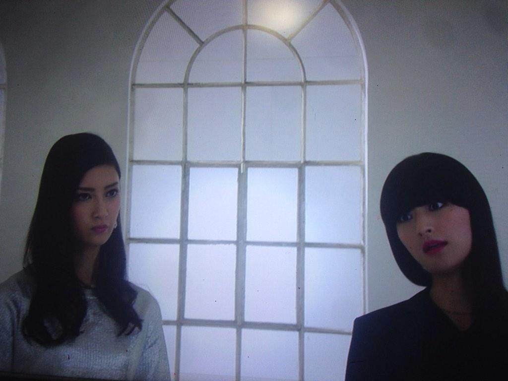 ファーストクラス 全員悪女 川島シスターズの血の結束にかけて ファーストクラス ナミ絵 レミ絵 Http T Co Q2lc0zs4fv