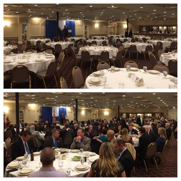 Joseph McNamara (@ridemchair) on Twitter photo A big thanks to <a href="/DWStweets/">Debbie Wasserman Schultz</a> for speaking at #unity2014. An even bigger thanks to the Democrats who attended! A big thanks to <a href="/DWStweets/">Debbie Wasserman Schultz</a> for speaking at #unity2014. An even bigger thanks to the Democrats who attended!
