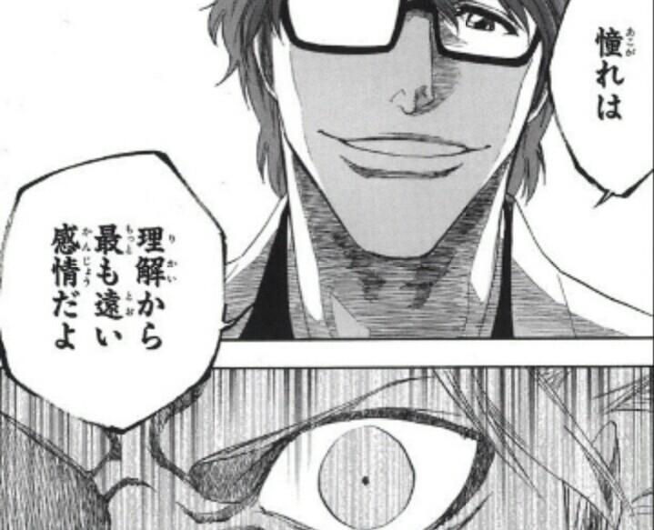 Bleach 黒棺とは 鬼道最強 藍染惣右介や鹿児島との関係も 2ページ目 Selvy