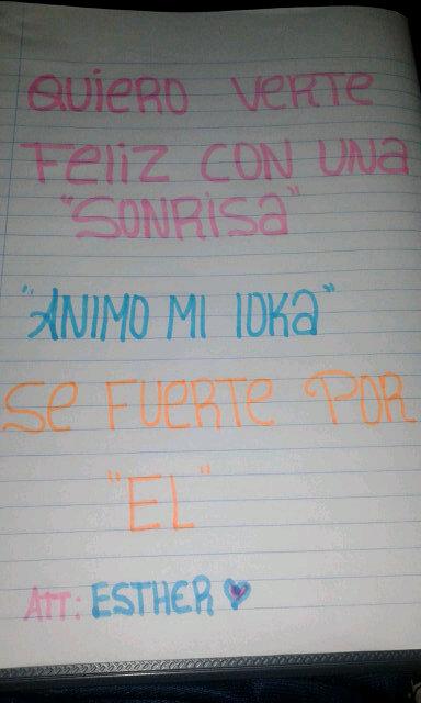 menorfrez161's tweet photo. Aeee lo que me Hizo mii Loca @Bonitah_R Gx maniita x estar en estos momento que mas te necesiito wuao:( http://t.co/HH2LyOn4QV