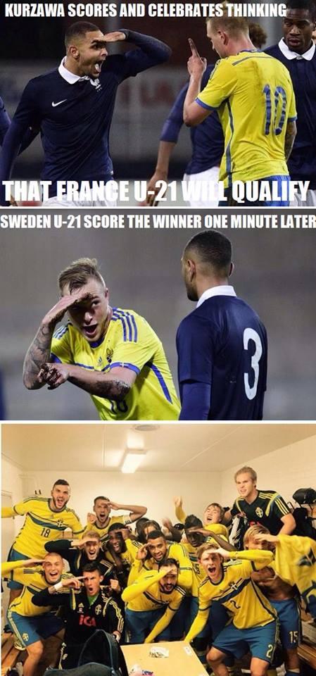 FootballFunnnys's tweet image. Karma