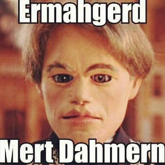   Happy 44th birthday to Matt Damon!  