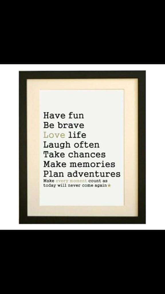 KatDombkins's tweet photo. #magic #courage Fun &amp; Laughter make the world go round! http://t.co/z8nSP8aeF7
