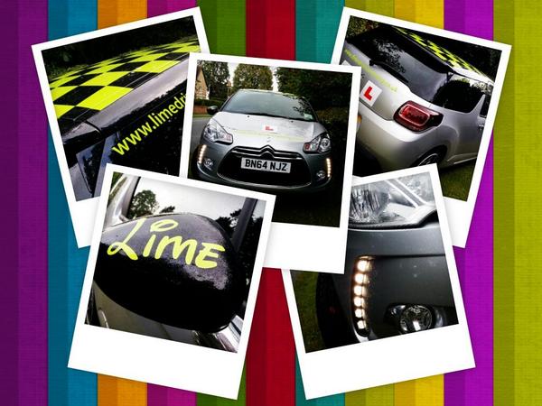 LimeTraining tweet picture