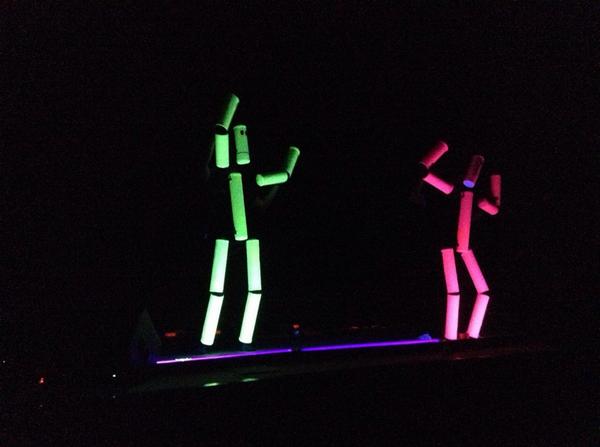 FreshNafiri's tweet photo. What (who) is this ? #URS2014 http://t.co/MPvkOHrfRo