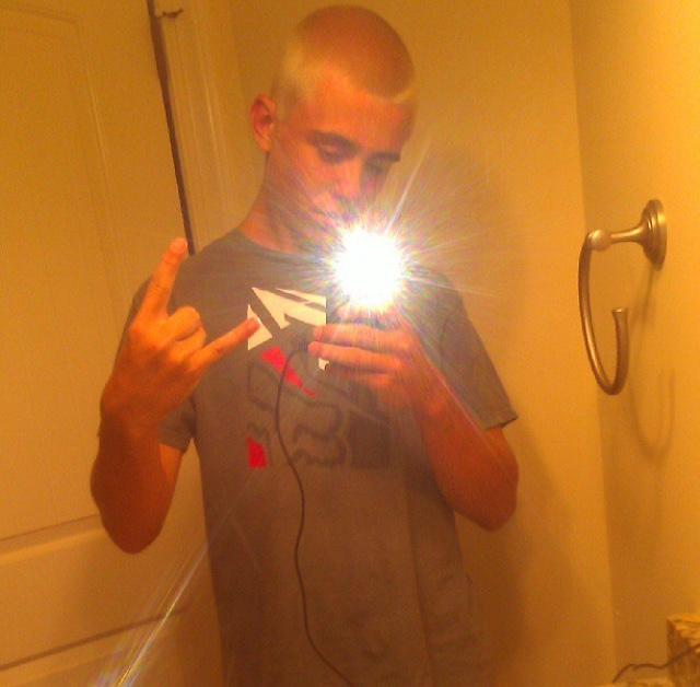 Happy birthday to the real slim shady 