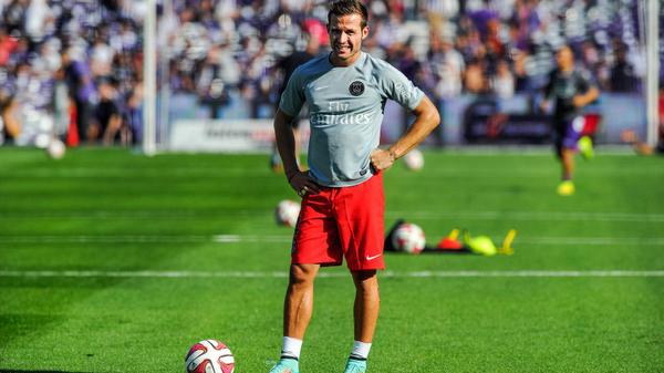 Yohan Cabaye (PSG) : "Est-ce que je suis heureux et épanoui ? Pour être honnête, non !"
eurosport.fr/football/ligue…