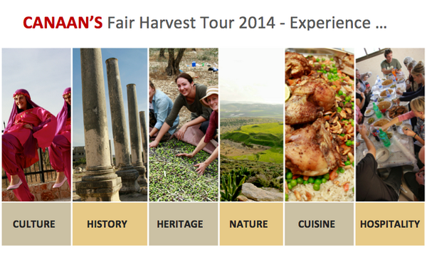 2 days left until deadline! We have an amazing #tour itinerary this year: canaanfairtrade.com/fair-harvest-t… #MeetTheProducers