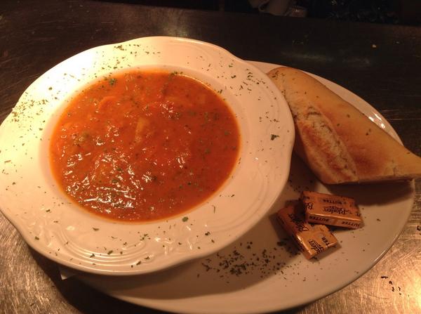 The Hoeford Inn tweet media