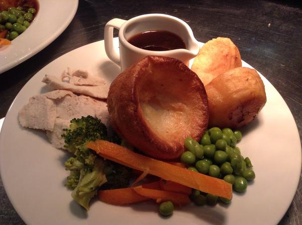 The Hoeford Inn (@thehoeford) on Twitter photo 